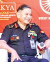 Army chief to visit Nepal for military, diplomacy talks