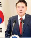 YOON, SOUTH KOREAN PRESIDENT IMPEACHED