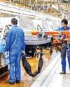 Indian auto components industry sees 11.3 pc growth in H1 FY25