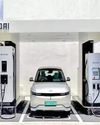 HUGE CAPEX NEEDED TO MEET EV CHARGING DEMAND