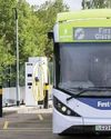 Hitachi ZeroCarbon Powers COBUS Electric Fleet with Battery Analytics