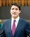 Will Prime Minister Trudeau resign?