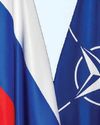 SINO-WAHHABI LOBBY SEEKS FLARE-UP OF NATO-RUSSIA CONFLICT