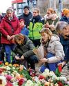 Death toll in terror attack on Germany's Christmas market rises to 5