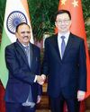 India-China Special Representatives mechanism has lost its sheen