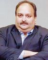 MEHUL CHOKSI IS SUING GOI IN THE UK TO DELAY EXTRADITION