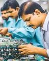 India's electronics sector eyes major growth, with 12 million jobs