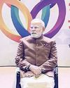 PM inaugurates Grameen Bharat Mahotsav 2025