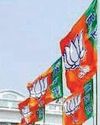 JDU, RLD, LJP await seat confirmation from BJP