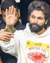 Nampally Court grants bail to actor Allu Arjun