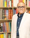 SENIOR ADVOCATE SANJAY JAIN ON HIS COLLECTION OF RARE BOOKS