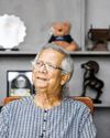 The calculated malice of Muhammad Yunus