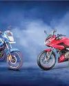 BAJAJ AUTO DOMESTIC SALES SLUMPED IN DECEMBER, OFFSET BY RISE IN EXPORTS