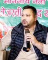 TEJASHWI EYES WOMEN AND YOUTH VOTERS IN BIHAR