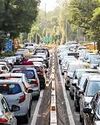 India logs 9.1% jump in automobile sales in 2024