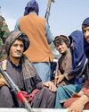 The TTP's resurgence: A grim reality for Pakistan