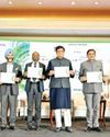 Goyal launches Bharat Cleantech Manufacturing Platform