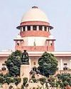 WOMEN RESERVATION ACT: SC REFUSES TO HEAR PLEAS