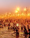 Immersing ourselves in purity: The soul's eternal Kumbh