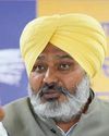 Punjab FM Cheema accuses Chandigarh authorities of ignoring liquor smuggling