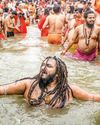 The traditional and perennial symbolism of the Kumbh Mela