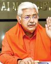 Kumbh Mela plays a vital role in promoting Hindu unity: VHP chief