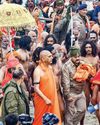 Akharas: Spiritual pillars driving the rituals and ceremonies of Kumbh