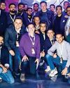 Musk hosts India Global Forum business delegation