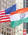 USIBC URGES NEW U.S. GOVT TO PRIORITISE TRADE AGREEMENTS WITH INDIA