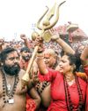 Confluence of paths to the Divine converge in Kumbh