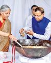 HALWA CEREMONY MARKS LOCK-IN OF BUDGET 2025