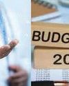 Budget 2025 expectations for health sector