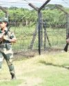 BSF fights multiple challenges in securing India-Bangla border