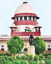 SC defers hearing on contempt plea against UP authorities