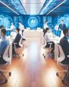 HYBRID WORKPLACES: IMPACT OF AI ON REMOTE COLLABORATION AND BUSINESS SUCCESS