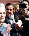 Sonia Gandhi statement on President Murmu could undermine Congress