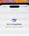 DeepSeek is Chinese-monitored AI