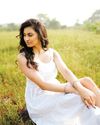 With her new EP, singer Shriya proves she's the one to watch