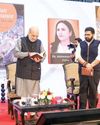 At book launch, Amit Shah hails Narendra Modi's tenure as India's renaissance