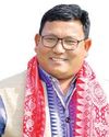 We are shaping Bodoland into a thriving hub for sustainable trade: Pramod Boro