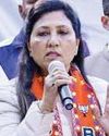 Shikha Rai Emerges Victorious in Greater Kailash