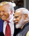 Modi-Trump meet: India will indulge, but not be a walkover