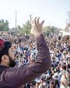 PASHTUNS' PLIGHT: HOW PAK FOREIGN POLICY FUELS INJUSTICE AND CHAOS