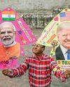 Indo-Pacific security key focus of Feb 13 Trump-Modi summit