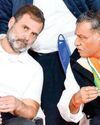 Congress on verge of being wiped out from Bihar