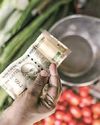 India's Inflation to Average 4.8% in 2025