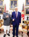 Modi-Trump meet: A different perspective on key takeaways