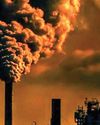 Polluted Air Is A Silent Killer