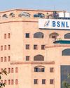 BSNL Makes Quarterly Profit After 17 Years