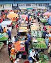 Wholesale Inflation Eases in January in Line With Retail Figures